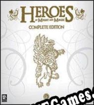 Heroes of Might and Magic: Complete Edition (2008/ENG/Português/RePack from AoRE)