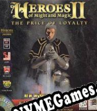 Heroes of Might and Magic II: The Price of Loyalty (1996/ENG/Português/RePack from ICU)