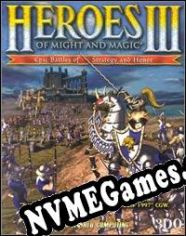 Heroes of Might and Magic III: The Restoration of Erathia (1999/ENG/Português/RePack from Razor1911)