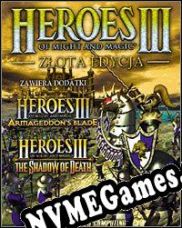 Heroes of Might and Magic III: Zlota Edycja (2004/ENG/Português/License)