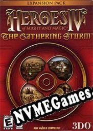 Heroes of Might and Magic IV: The Gathering Storm (2002/ENG/Português/Pirate)