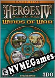 Heroes of Might and Magic IV: Winds of War (2003/ENG/Português/RePack from SERGANT)