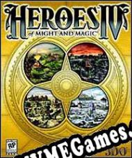 Heroes of Might and Magic IV (2002/ENG/Português/RePack from DJiNN)