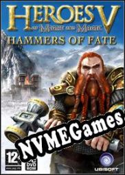 Heroes of Might and Magic V: Hammers of Fate (2006/ENG/Português/License)