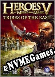 Heroes of Might and Magic V: Tribes of the East (2007) | RePack from Razor1911