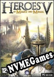 Heroes of Might and Magic V (2006) | RePack from UnderPL