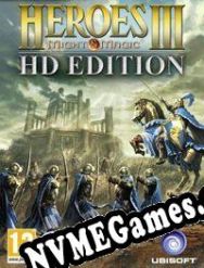 Heroes of Might & Magic III: HD Edition (2015/ENG/Português/RePack from FAiRLiGHT)