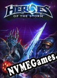 Heroes of the Storm (2015/ENG/Português/Pirate)