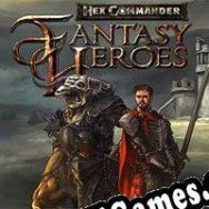 Hex Commander: Fantasy Heroes (2017/ENG/Português/RePack from RED)