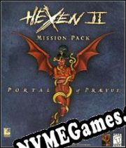 Hexen II: Portal of Praevus (1998/ENG/Português/License)