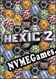 Hexic 2 (2007/ENG/Português/Pirate)