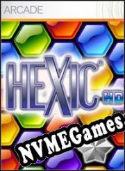 Hexic HD (2005) | RePack from POSTMORTEM