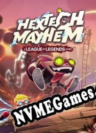 Hextech Mayhem: A League of Legends Story (2021/ENG/Português/License)