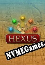 Hexus (2013) | RePack from ArCADE