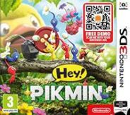 Hey! Pikmin (2017/ENG/Português/License)