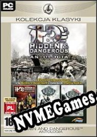 Hidden and Dangerous: Antologia (2006/ENG/Português/RePack from LEGEND)