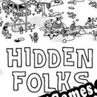 Hidden Folks (2017) | RePack from SeeknDestroy