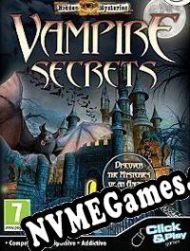 Hidden Mysteries: Vampire Secrets (2010/ENG/Português/Pirate)