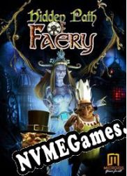 Hidden Path of Faery (2012/ENG/Português/RePack from UPLiNK)