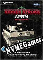 Hidden Stroke APRM (2003/ENG/Português/License)