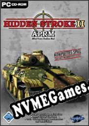 Hidden Stroke II APRM (2005/ENG/Português/RePack from IREC)