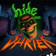 Hide and Shriek (2016/ENG/Português/License)