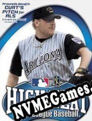 High Heat Major League Baseball 2004 (2003/ENG/Português/Pirate)