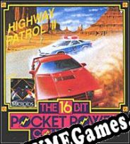 Highway Patrol 2 (1990/ENG/Português/RePack from FAiRLiGHT)