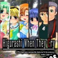 Higurashi When They Cry (2002/ENG/Português/License)