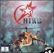 HIND: The Russian Combat Helicopter Simulation (1996/ENG/Português/RePack from ACME)