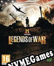 History: Legends of War Patton (2012) | RePack from MiRACLE