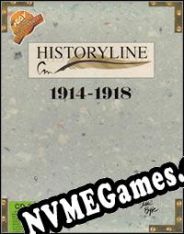 Historyline: 1914 1918 (1993/ENG/Português/License)