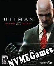 Hitman: Blood Money (2006/ENG/Português/License)