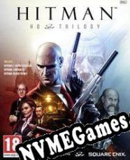 Hitman HD Trilogy (2013/ENG/Português/Pirate)