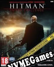 Hitman: Sniper Challenge (2012/ENG/Português/RePack from CRUDE)