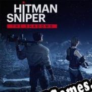 Hitman Sniper: The Shadows (2022/ENG/Português/RePack from AH-Team)