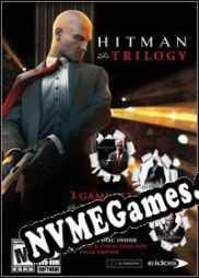 Hitman Trilogy (2007) (2007/ENG/Português/RePack from PARADiGM)