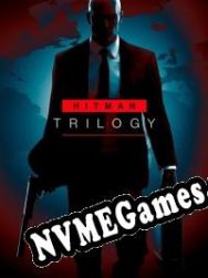 Hitman Trilogy (2022/ENG/Português/RePack from CORE)