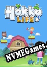 Hokko Life (2022/ENG/Português/RePack from tEaM wOrLd cRaCk kZ)