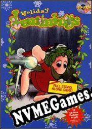 Holiday Lemmings 1993 (1993/ENG/Português/License)