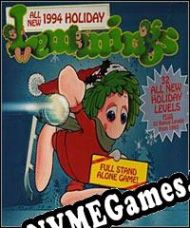 Holiday Lemmings 1994 (1994/ENG/Português/Pirate)