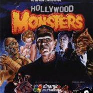 Hollywood Monsters (1997) (1997/ENG/Português/License)