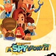 Holy Potatoes! A Spy Story?! (2018/ENG/Português/License)