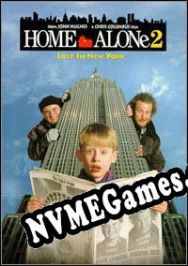 Home Alone 2: Lost in New York (1992/ENG/Português/Pirate)