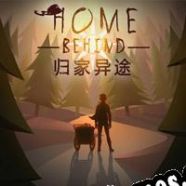 Home Behind (2016/ENG/Português/RePack from ORACLE)