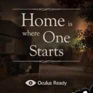 Home is Where One Starts... (2015/ENG/Português/RePack from ROGUE)