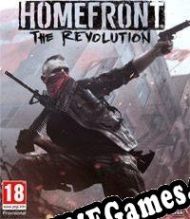 Homefront: The Revolution (2016/ENG/Português/License)