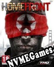 Homefront (2011/ENG/Português/Pirate)