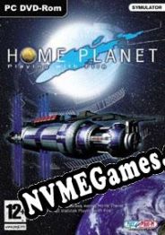 Homeplanet: Playing With Fire (2004/ENG/Português/RePack from AAOCG)