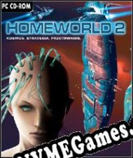 Homeworld 2 (2003/ENG/Português/License)